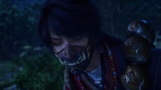 Bu Liang Ren S7 Eps 08 Sub Indo