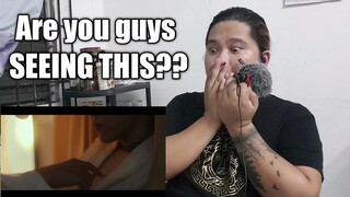 PP Krit - I'll Do It How You Like It [Official MV] REACTION || Jethology