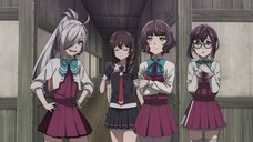 Kantai Collection Season 2 Episode 01 Subtitle Indonesia