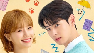 A Good Day to Be a Dog (2023) Episode 02