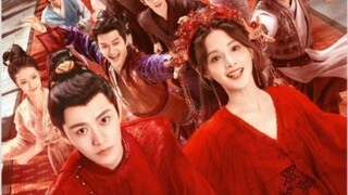 Romance of a twin flower 2023 EP.14 ENGLISH