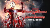 Ultraman Mebius And Ultra Brothers The Movie : Infinity Saga