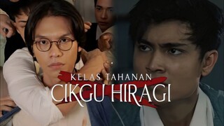 EPS 08 KELAS TAHANAN CIKGU HIRAGI