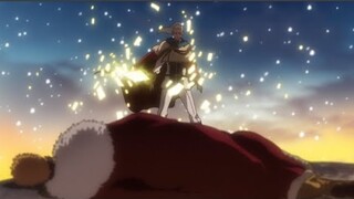 King Wizard Julius Death - Black Clover AMV HD