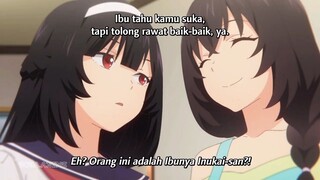 anime yang sangat ramah adik2 👍😁