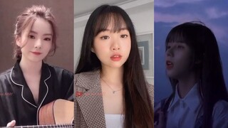 【爱，存在】Yêu, tồn tại  - Những bản cover hay nhất trên Tiktok ❤️