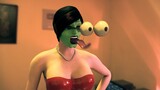 The MASK Girl - New Transformation (2020) She-MASK