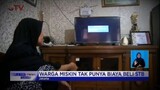 wifi : kukira hubungan kita istiwewa