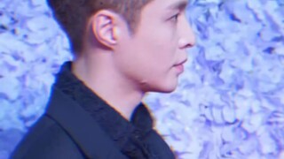 Zhang Yixing 💜