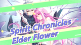 [Seirei Gensouki: Spirit Chronicles] ED Full Version| Elder Flower (See Profile Comment)
