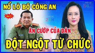 Tin tức nóng và chính xác ngày 7/10/2022/Tin nóng Việt Nam Mới Nhất Hôm Nay