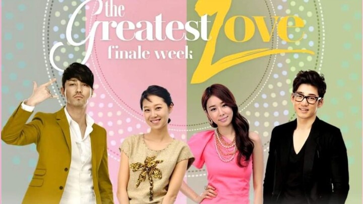 The Greatest Love S1'E13 Tagalog