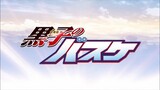 Kuroko no basuke [SEASON 3] - Episode 9