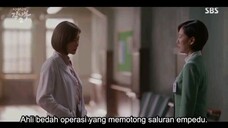 Dr. Romantic S2 Episode 23-24 Sub Indo