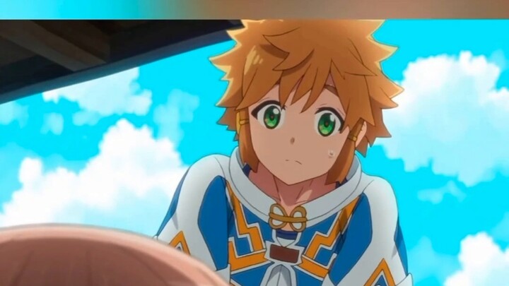Rekomendasi anime harem, perhatikan ya, kalau tidak kamu tidak akan bisa menontonnya