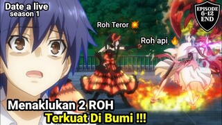 Munculnya Roh terkuat di Bumi !!! alur cerita anime