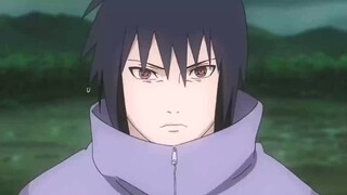 Naruto: Đại chiến Ninja lần thứ tư, lần này anh vẫn đứng về phía Làng Lá