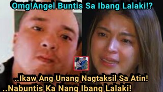 Just In!Neil Arce Galit Na Galit na Binulgar Ang Pagbubuntis Ni Angel Locsin Sa Ibang  Lalaki!😱