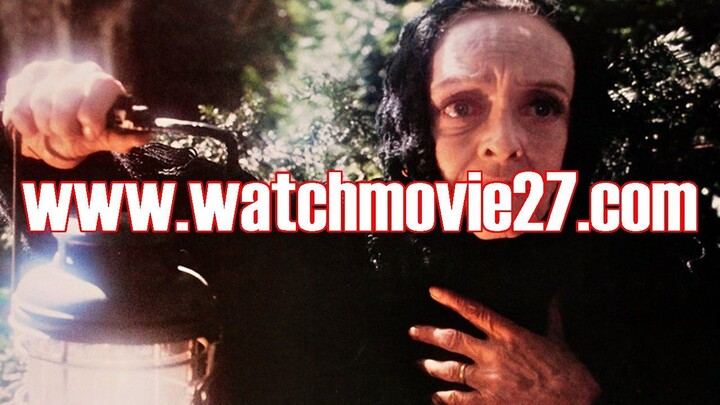 Eyewitness (1981)FULL MOVIE