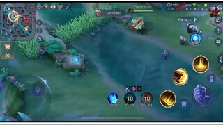 có cô chú nào đang combat thì bị spam không ta