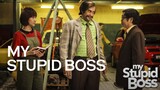 my stupid boss (2016) full movie