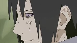 Naruto: Bạo hành vợ có lúc sướng, Sasuke dùng Rinnegan đối phó Sakura