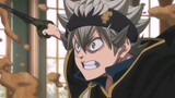 Asta VS Royal Knights