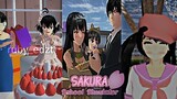 TikTok Sakura School Simulator Part 115 //