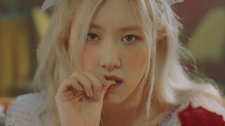 ROSÉ "Gone" MV