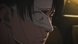 "In the end, there will be no one left who can call you Levi."