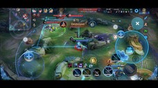 Yixing Way of The World Skin Gameplay