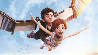 Ballerina 2016 Full Movie