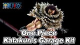 [One Piece] Katakuri's Garage Kit, TREYBOOKS, POP MAX