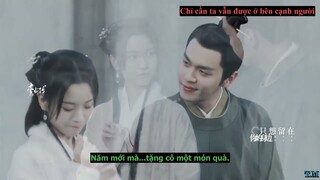 [FMV][Vietsub] Tuyết Trung Hãn Đao Hành - Vui Vẻ [Từ Phượng Niên x Khương Nê]