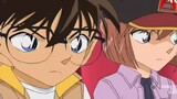[Conan and Ai] Community of Fate (Chapter 11) Conan will protect Haibara!
