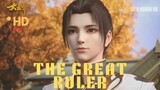 THE GREAT RULER Eps 12 Sub Indo