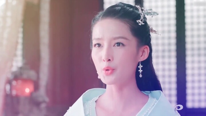 Teater Kencan Anti Buta 2019: Ibu Ingin Saya Menikahi Li Qin x Hu Ge |. Chen Xingxu |. Luo Yunxi |. 