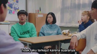 Love Revolution E27 SubdoHD