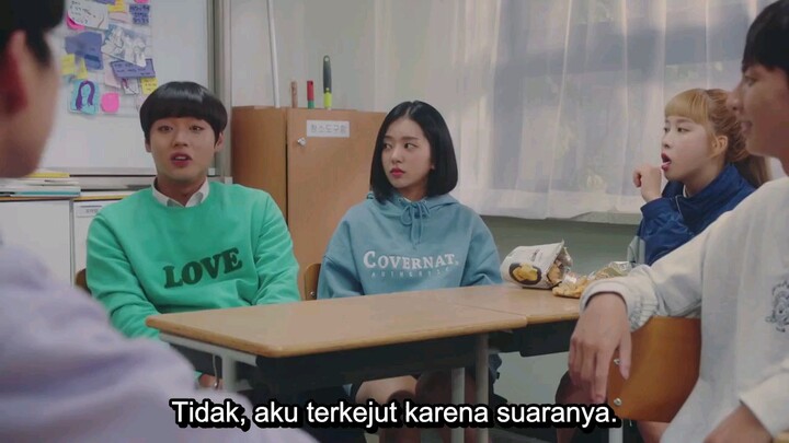 Love Revolution E27 SubdoHD