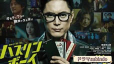 Hustlin' boys EP4 (Sub indo)