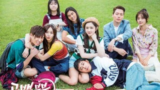 Go Back Couple Episode 11 sub Indonesia (2017) DraKor