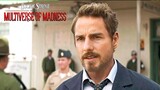 Marvel Tom Cruise Iron Man Variant Father Deleted Scene | Doctor Strange 2