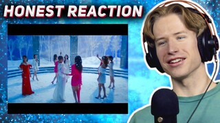 HONEST REACTION to TWICE 「Doughnut」 Music Video