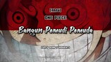 [AMV] Bangun Pemudi Pemuda - Luffy Gear 5 Moments (One Piece) 🇮🇩