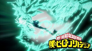 『僕のヒーローアカデミア』7期発表映像／ヒロアカ7期／My Heroacademia "7th Season Coming." trailer
