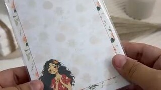 CRAFT STICKYNOTE