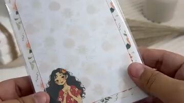 CRAFT STICKYNOTE