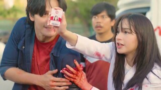 Doc Analyn at Elias, magtatagpo na! At Nimfa, susubukang halikan ang ating bida?! (Weekly Trailer)