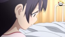Witch Blade Episode 11 Tagalog Dubbed Anime