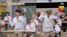 [ENG SUB] Knowing Brothers Ep. 405 w/ Global Idols : Hao, Matthew, Dita, Tsuki, Natty, Fatou, Eddie